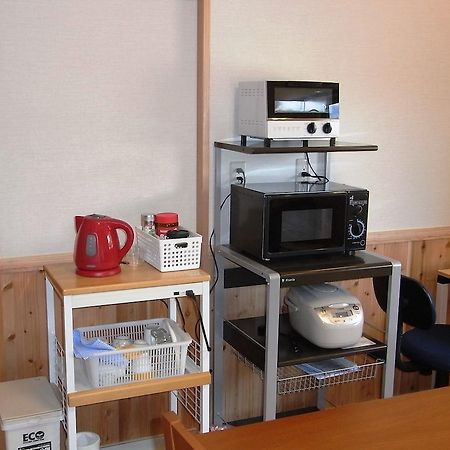 Guest House Yakushima Yakushima  Eksteriør billede
