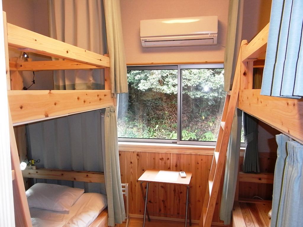 Guest House Yakushima Yakushima  Eksteriør billede