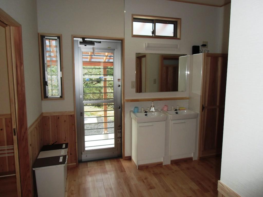 Guest House Yakushima Yakushima  Eksteriør billede