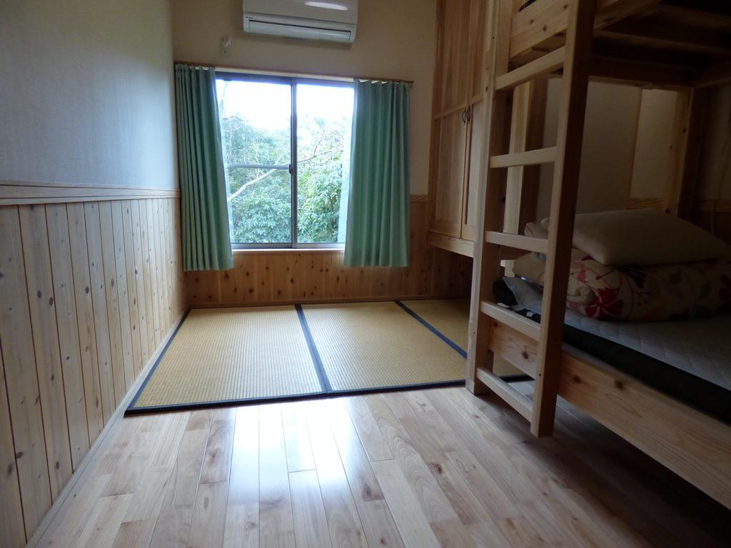Guest House Yakushima Yakushima  Eksteriør billede